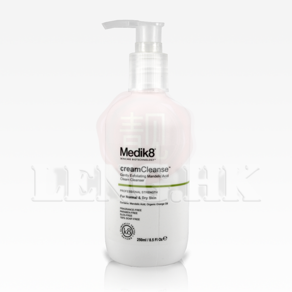 Medik8 - CREAM CLEANSE